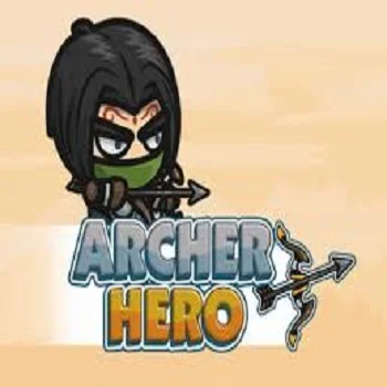 Archer Hero Unblocked