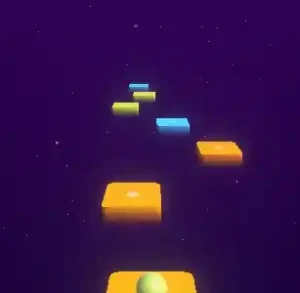 Ball Hop