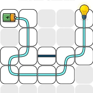 Circuit Game