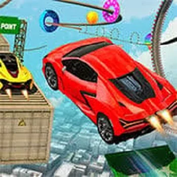 Deadly Descent game unblocked