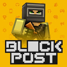 Blockpost [Unblocked