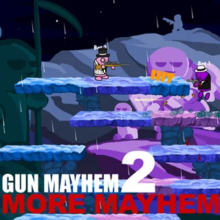 Game Icon