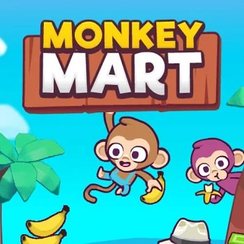 Monkey Mart Unblocked