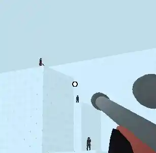 Sniper Shot – Bullet Time