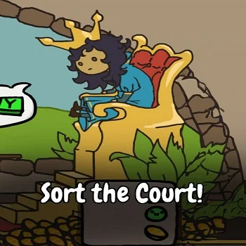 Sort The Court Unblocked