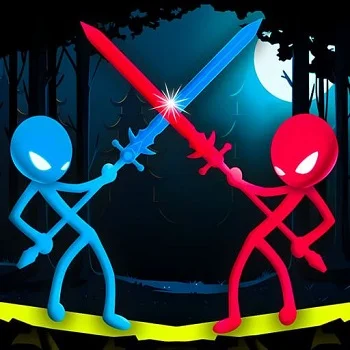 Stick Duel Battle Unblocked