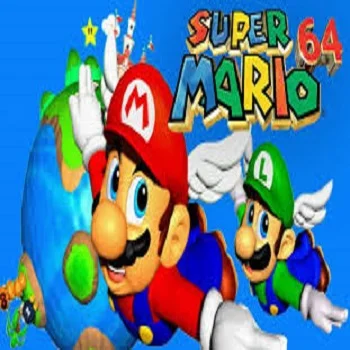 Game Icon