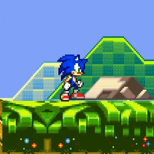 Game Icon