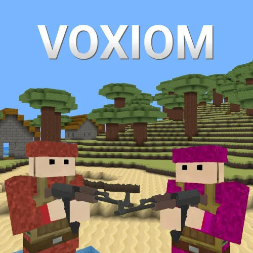 Voxiom.io