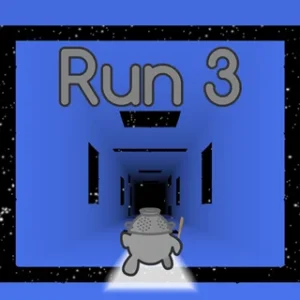 Run 3