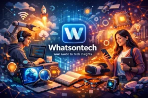 whatsontech