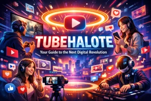 Tubehalote